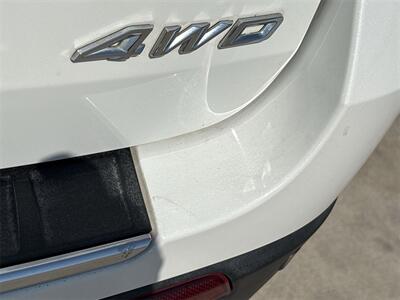 2022 Ford Explorer Platinum   - Photo 11 - McKinney, TX 75070