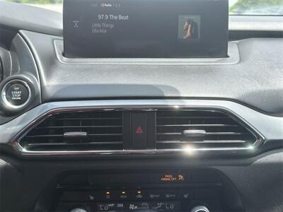 2023 Mazda CX-9 Touring   - Photo 10 - McKinney, TX 75070
