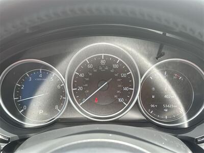 2023 Mazda CX-9 Touring   - Photo 9 - McKinney, TX 75070