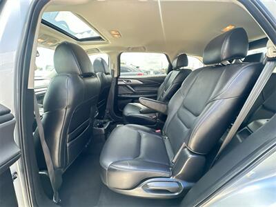 2023 Mazda CX-9 Touring   - Photo 19 - McKinney, TX 75070