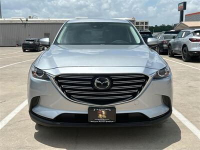 2023 Mazda CX-9 Touring   - Photo 2 - McKinney, TX 75070