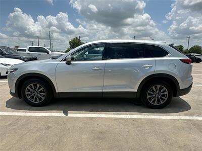 2023 Mazda CX-9 Touring   - Photo 8 - McKinney, TX 75070