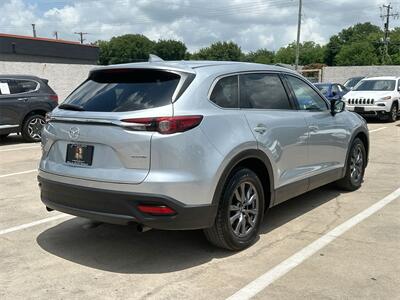 2023 Mazda CX-9 Touring   - Photo 6 - McKinney, TX 75070