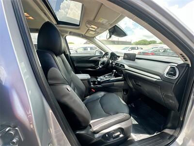 2023 Mazda CX-9 Touring   - Photo 22 - McKinney, TX 75070