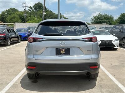 2023 Mazda CX-9 Touring   - Photo 4 - McKinney, TX 75070