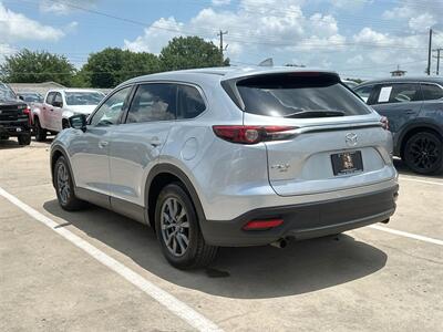 2023 Mazda CX-9 Touring   - Photo 5 - McKinney, TX 75070