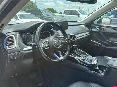 2023 Mazda CX-9 Touring   - Photo 17 - McKinney, TX 75070