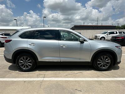 2023 Mazda CX-9 Touring   - Photo 7 - McKinney, TX 75070