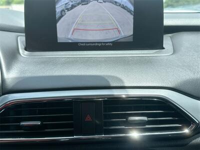 2023 Mazda CX-9 Touring   - Photo 12 - McKinney, TX 75070