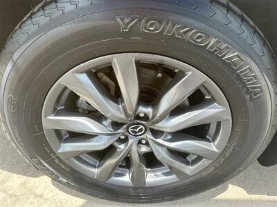 2023 Mazda CX-9 Touring   - Photo 30 - McKinney, TX 75070