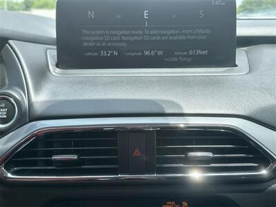 2023 Mazda CX-9 Touring   - Photo 11 - McKinney, TX 75070