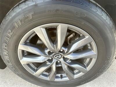 2023 Mazda CX-9 Touring   - Photo 29 - McKinney, TX 75070