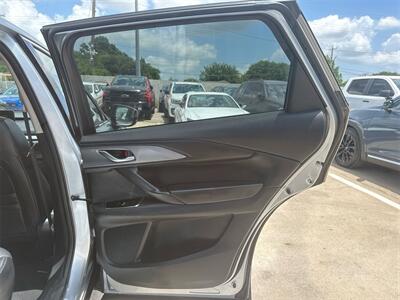 2023 Mazda CX-9 Touring   - Photo 24 - McKinney, TX 75070
