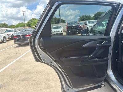 2023 Mazda CX-9 Touring   - Photo 25 - McKinney, TX 75070