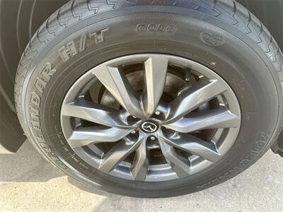 2023 Mazda CX-9 Touring   - Photo 31 - McKinney, TX 75070