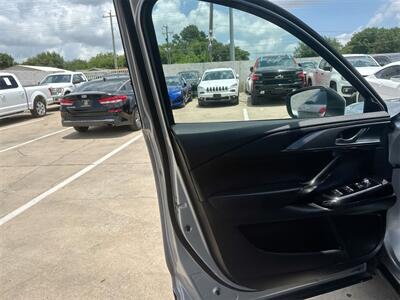 2023 Mazda CX-9 Touring   - Photo 26 - McKinney, TX 75070