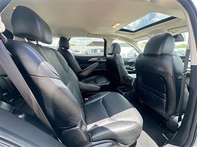 2023 Mazda CX-9 Touring   - Photo 21 - McKinney, TX 75070