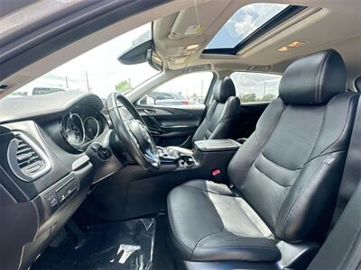2023 Mazda CX-9 Touring   - Photo 18 - McKinney, TX 75070
