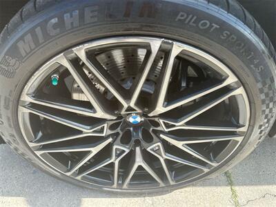 2021 BMW X6 M   - Photo 28 - McKinney, TX 75070