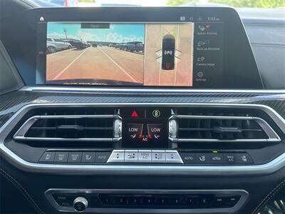 2021 BMW X6 M   - Photo 10 - McKinney, TX 75070