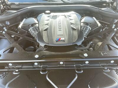 2021 BMW X6 M   - Photo 27 - McKinney, TX 75070
