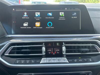 2021 BMW X6 M   - Photo 11 - McKinney, TX 75070