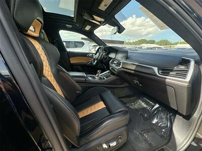 2021 BMW X6 M   - Photo 22 - McKinney, TX 75070