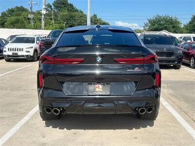 2021 BMW X6 M   - Photo 4 - McKinney, TX 75070