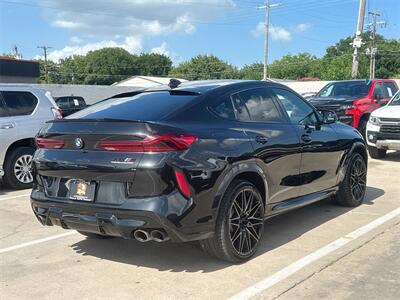 2021 BMW X6 M   - Photo 6 - McKinney, TX 75070