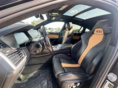 2021 BMW X6 M   - Photo 19 - McKinney, TX 75070