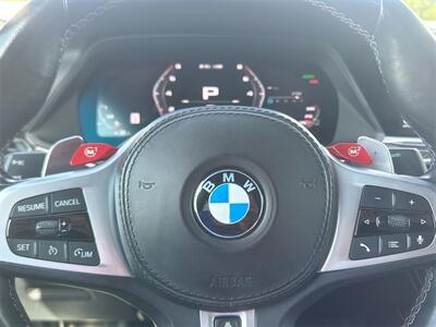 2021 BMW X6 M   - Photo 16 - McKinney, TX 75070