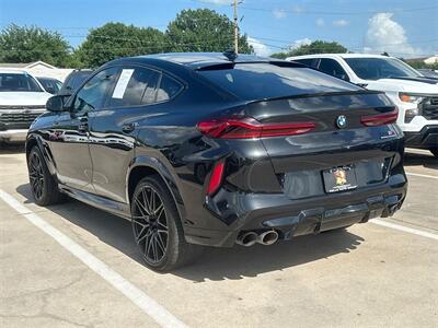 2021 BMW X6 M   - Photo 5 - McKinney, TX 75070