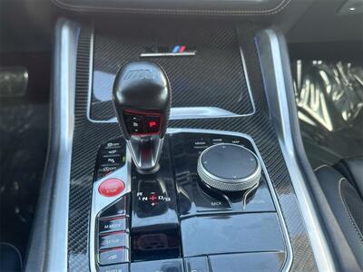 2021 BMW X6 M   - Photo 14 - McKinney, TX 75070