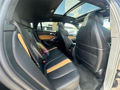 2021 BMW X6 M   - Photo 21 - McKinney, TX 75070