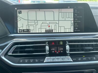 2021 BMW X6 M   - Photo 12 - McKinney, TX 75070