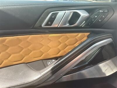 2021 BMW X6 M   - Photo 17 - McKinney, TX 75070