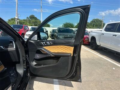 2021 BMW X6 M   - Photo 23 - McKinney, TX 75070