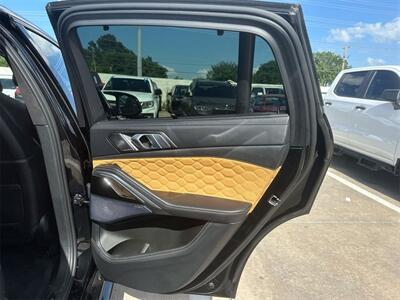 2021 BMW X6 M   - Photo 24 - McKinney, TX 75070