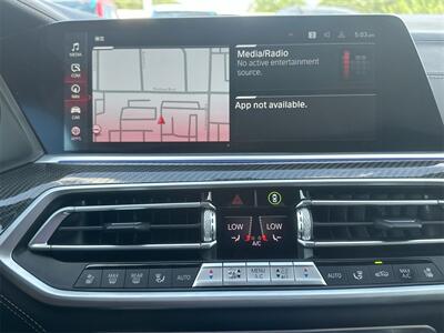 2021 BMW X6 M   - Photo 13 - McKinney, TX 75070
