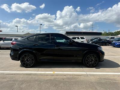 2021 BMW X6 M   - Photo 7 - McKinney, TX 75070