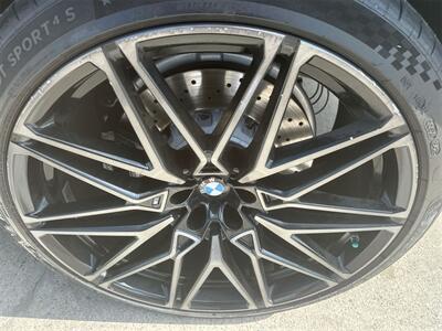 2021 BMW X6 M   - Photo 29 - McKinney, TX 75070