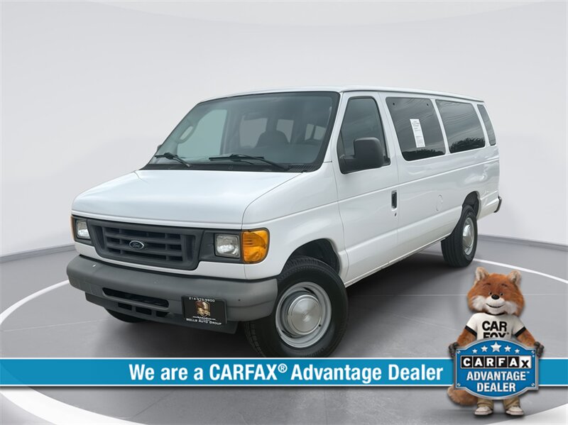 2006 Ford E-350SD XL  