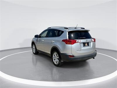 2015 Toyota RAV4 Limited   - Photo 6 - McKinney, TX 75070