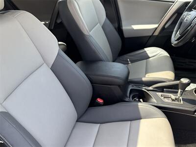 2015 Toyota RAV4 Limited   - Photo 33 - McKinney, TX 75070