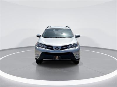 2015 Toyota RAV4 Limited   - Photo 3 - McKinney, TX 75070