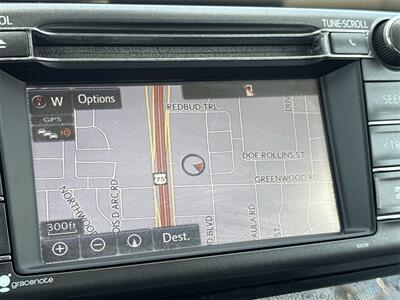 2015 Toyota RAV4 Limited   - Photo 25 - McKinney, TX 75070