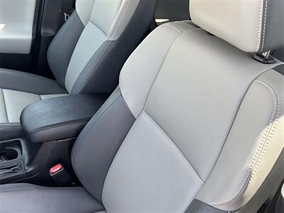 2015 Toyota RAV4 Limited   - Photo 17 - McKinney, TX 75070