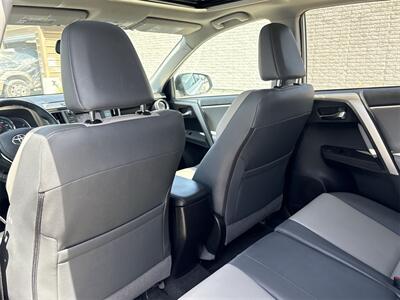 2015 Toyota RAV4 Limited   - Photo 59 - McKinney, TX 75070
