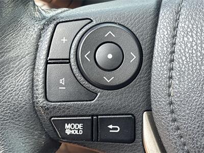 2015 Toyota RAV4 Limited   - Photo 14 - McKinney, TX 75070