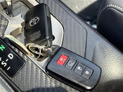 2015 Toyota RAV4 Limited   - Photo 13 - McKinney, TX 75070